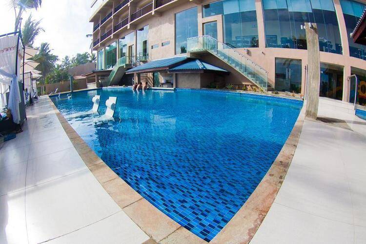 Lavanga Resort & Spa