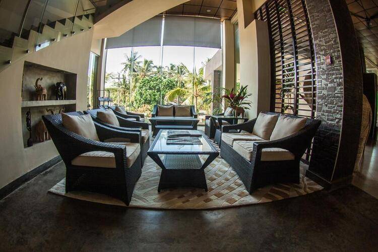 Lavanga Resort & Spa