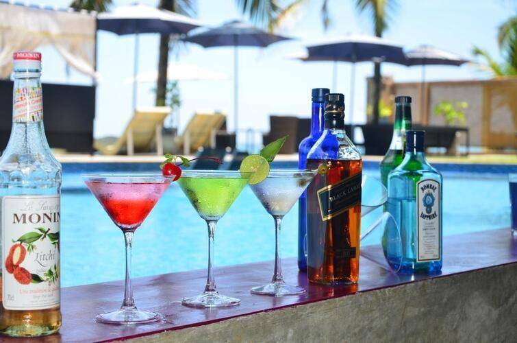 Lavanga Resort & Spa