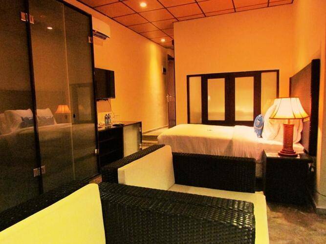 Lavanga Resort & Spa