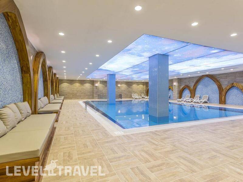 Фотография Mary Palace Resort & Spa