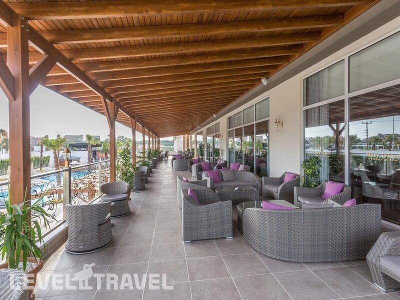 Фотография Mary Palace Resort & Spa
