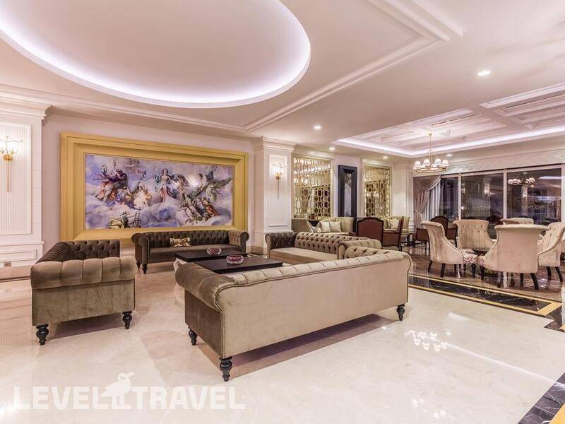 Фотография Mary Palace Resort & Spa