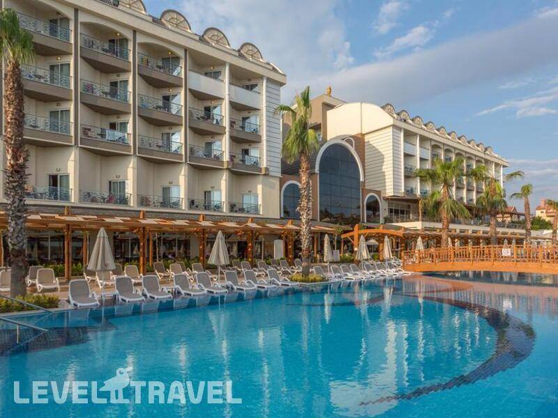 Фотография Mary Palace Resort & Spa