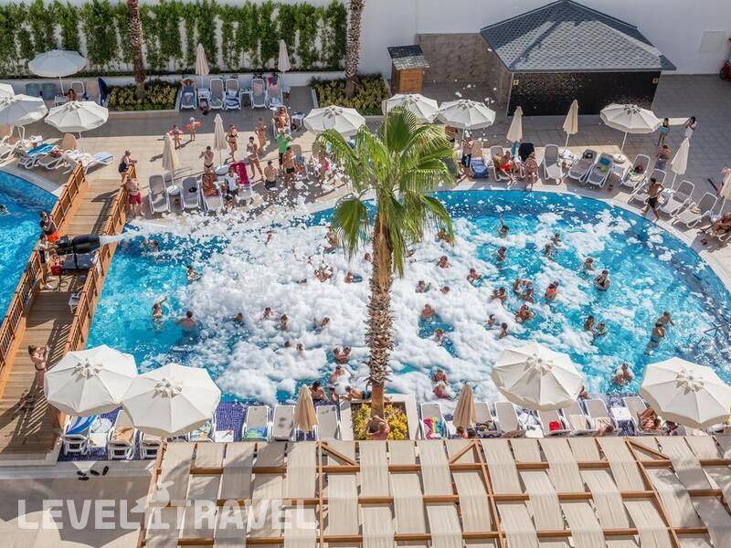 Фотография Mary Palace Resort & Spa