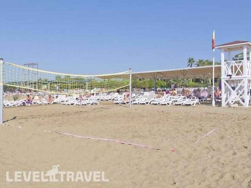 Фотография Mary Palace Resort & Spa