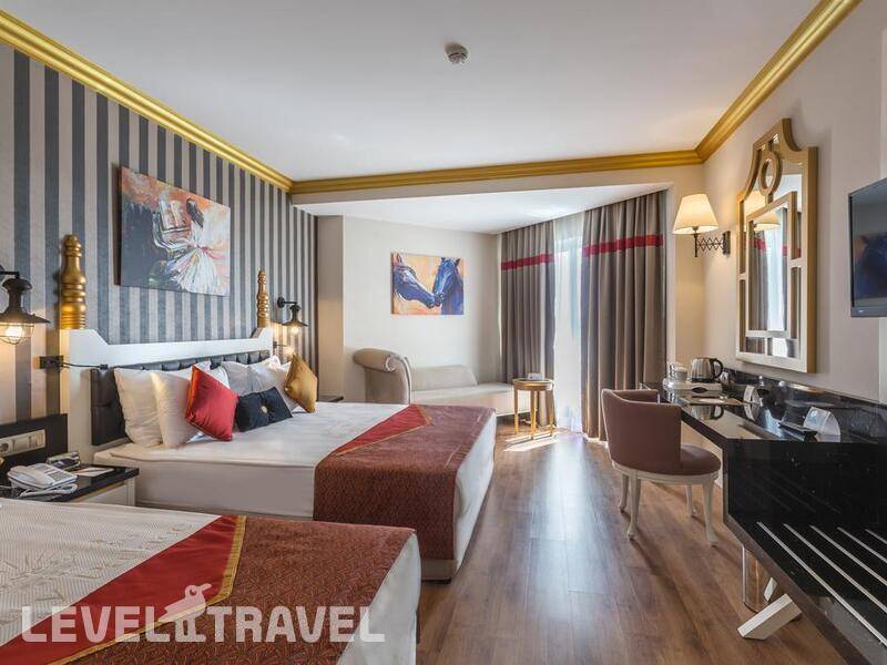 Фотография Mary Palace Resort & Spa