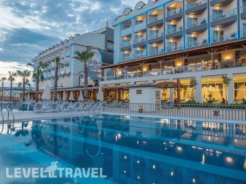 Фотография Mary Palace Resort & Spa