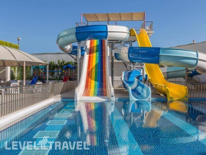 Фотография Mary Palace Resort & Spa