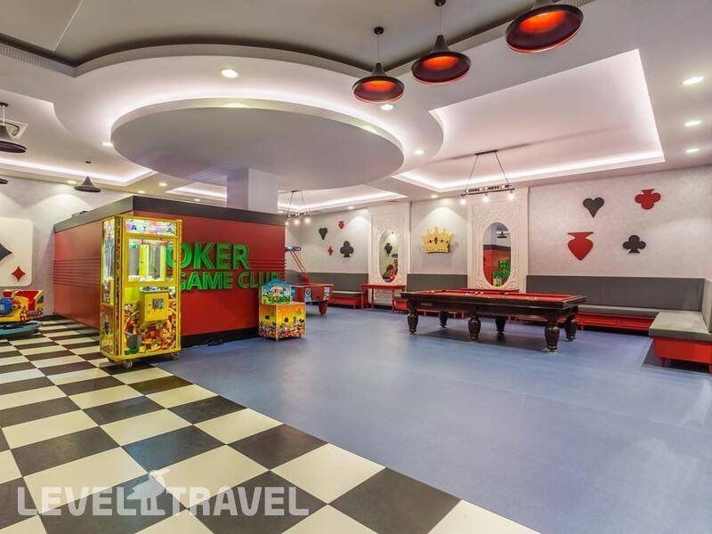 Фотография Mary Palace Resort & Spa