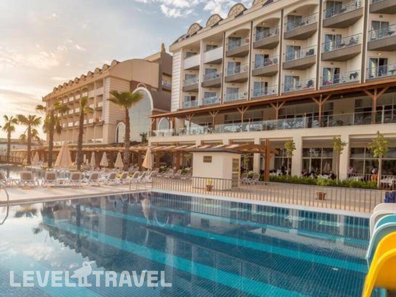 Фотография Mary Palace Resort & Spa
