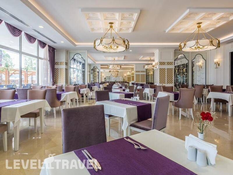 Фотография Mary Palace Resort & Spa