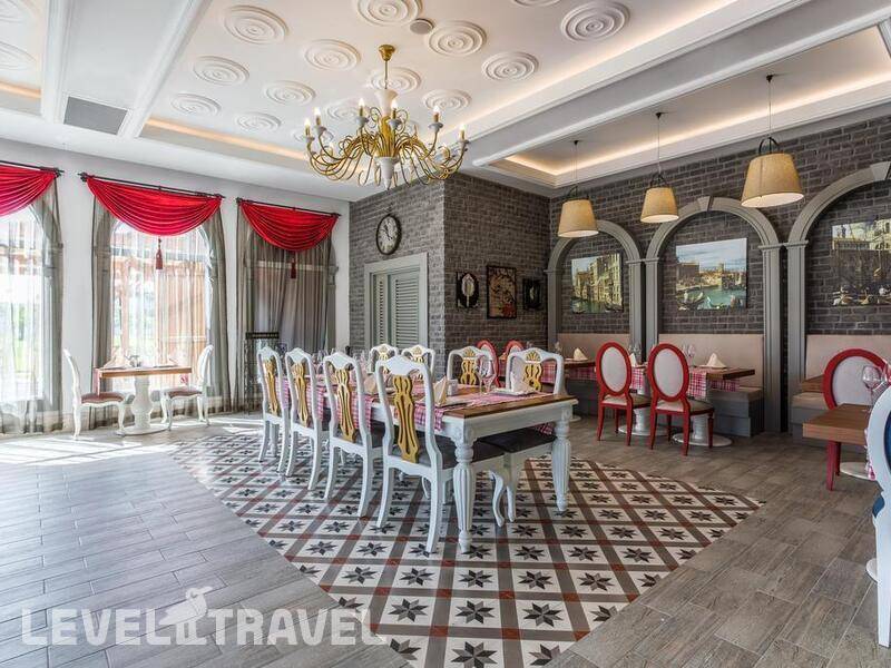 Фотография Mary Palace Resort & Spa
