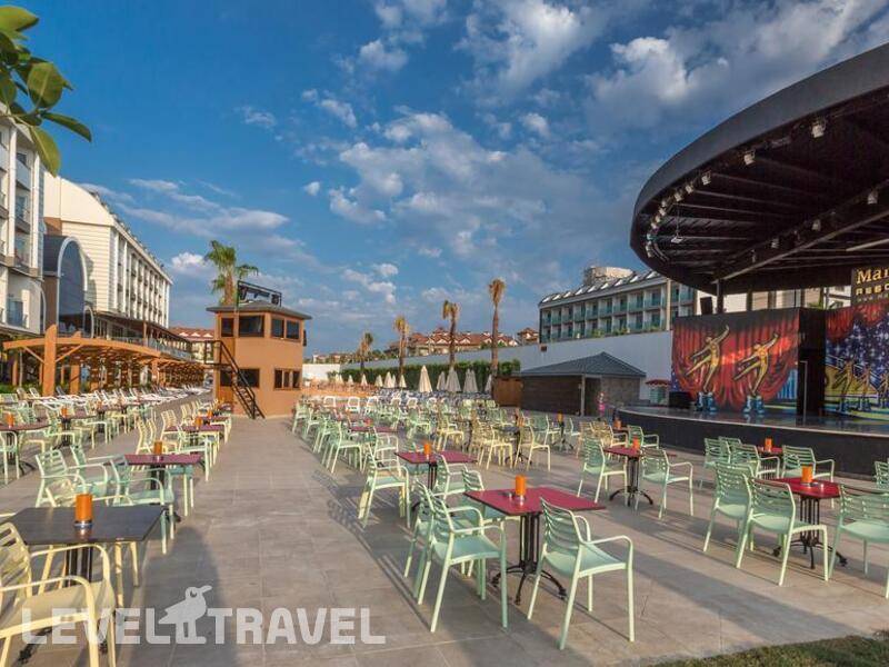 Фотография Mary Palace Resort & Spa