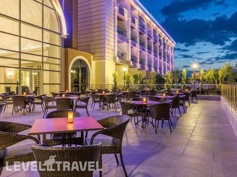 Фотография Mary Palace Resort & Spa