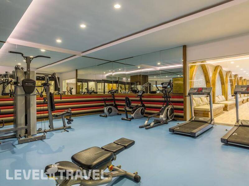Фотография Mary Palace Resort & Spa