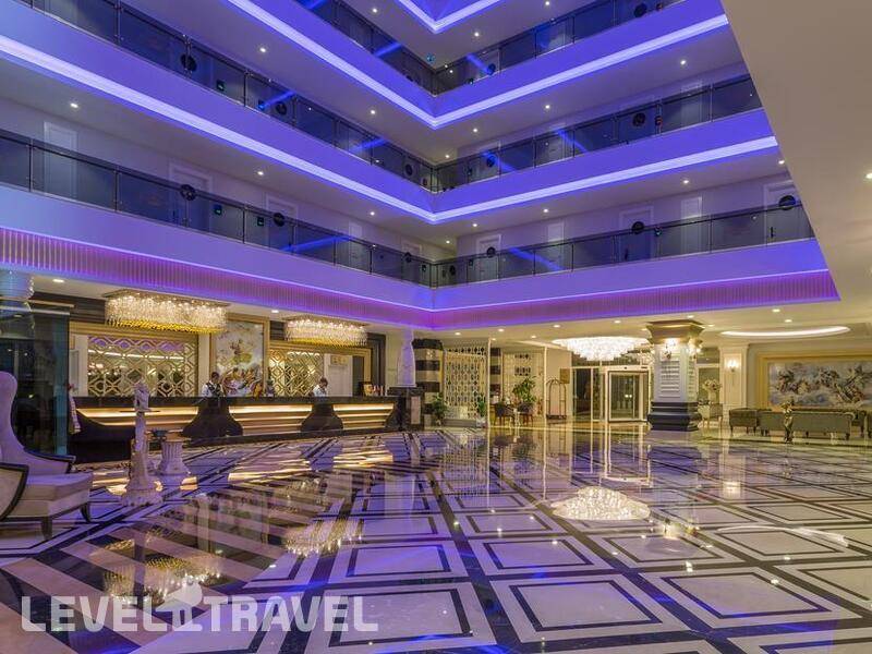 Фотография Mary Palace Resort & Spa