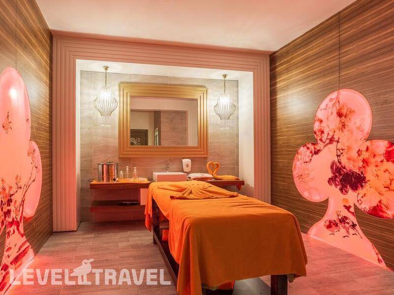 Фотография Mary Palace Resort & Spa