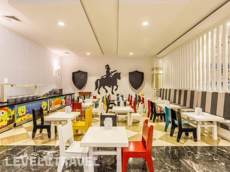 Фотография Mary Palace Resort & Spa