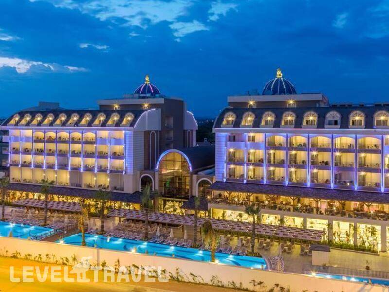 Фотография Mary Palace Resort & Spa