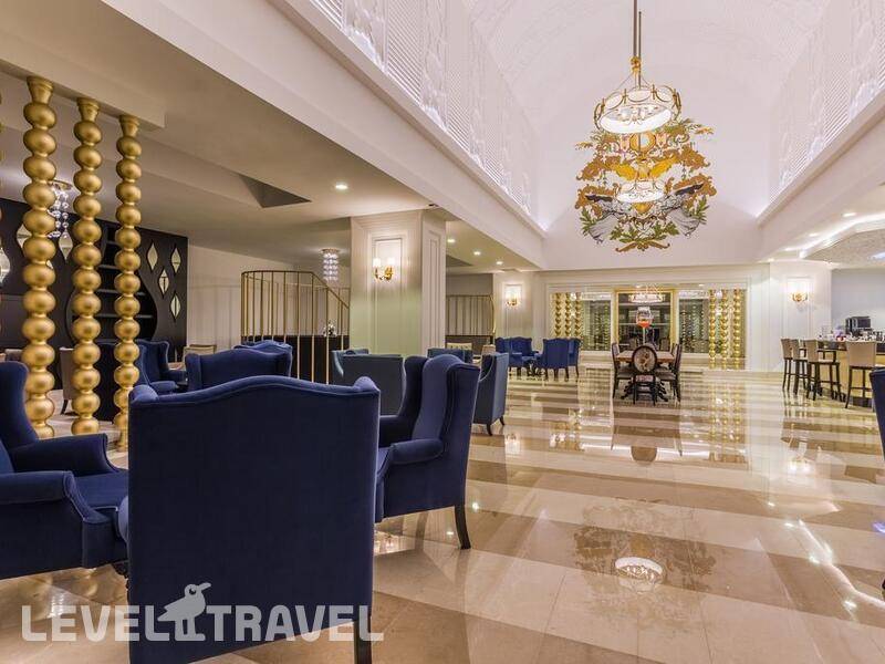 Фотография Mary Palace Resort & Spa