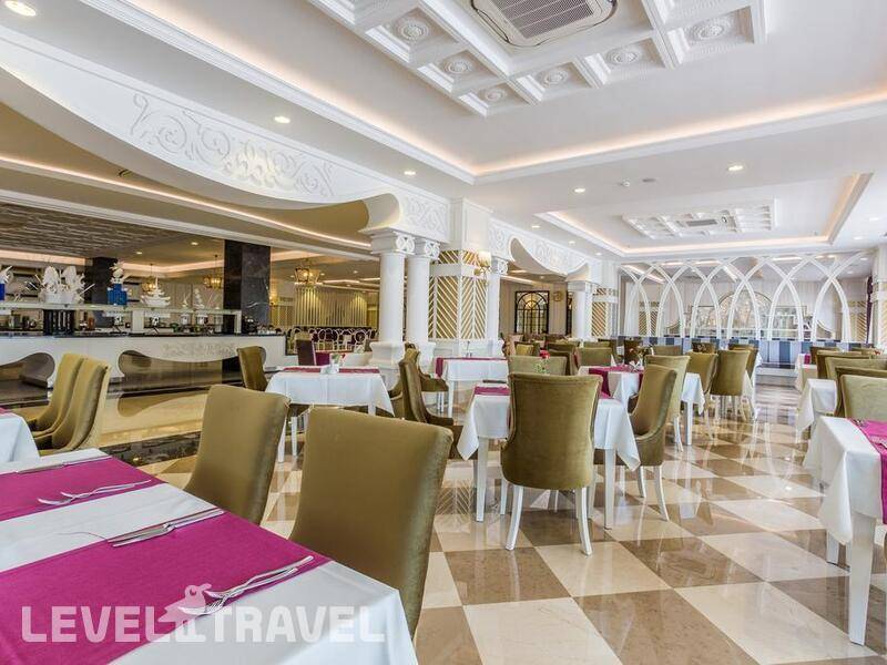 Фотография Mary Palace Resort & Spa