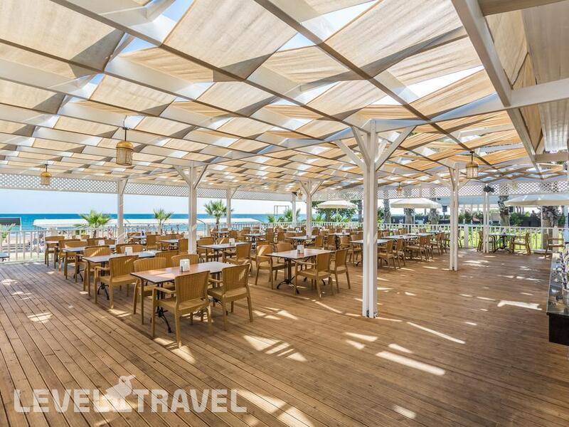 Фотография Mary Palace Resort & Spa