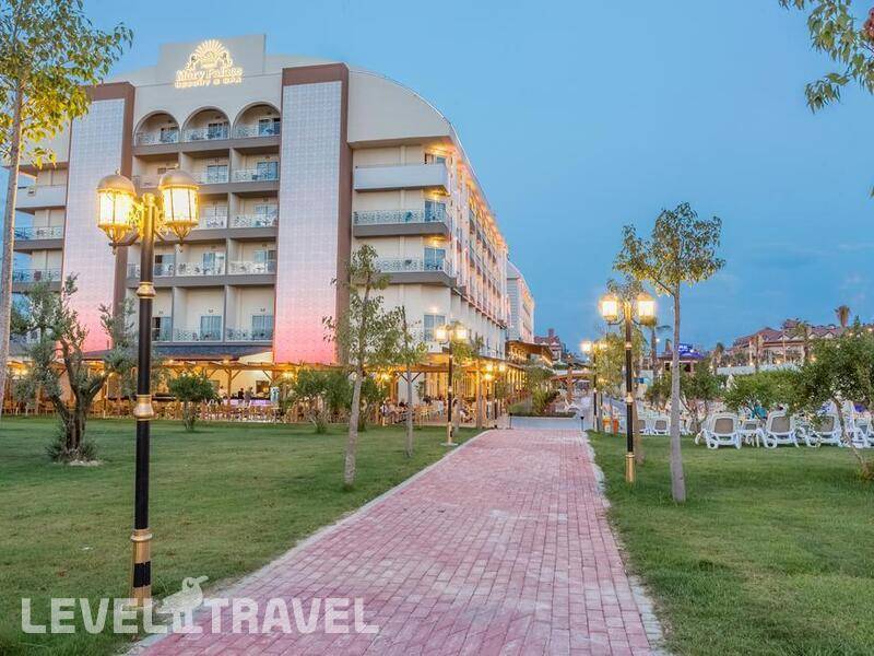Фотография Mary Palace Resort & Spa