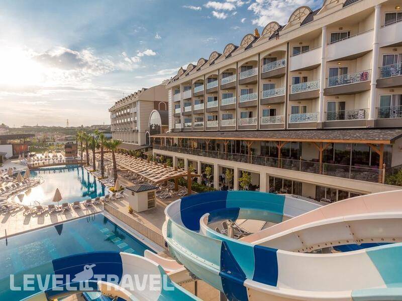 Фотография Mary Palace Resort & Spa