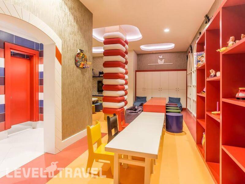 Фотография Mary Palace Resort & Spa