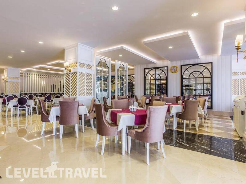 Фотография Mary Palace Resort & Spa