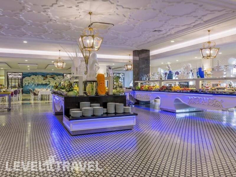 Фотография Mary Palace Resort & Spa