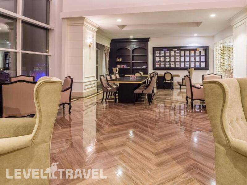 Фотография Mary Palace Resort & Spa