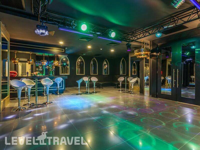 Фотография Mary Palace Resort & Spa