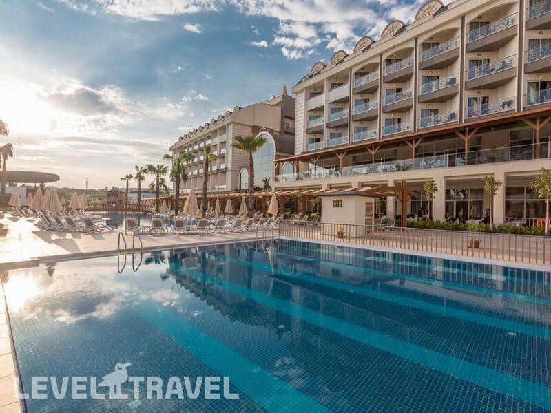 Фотография Mary Palace Resort & Spa