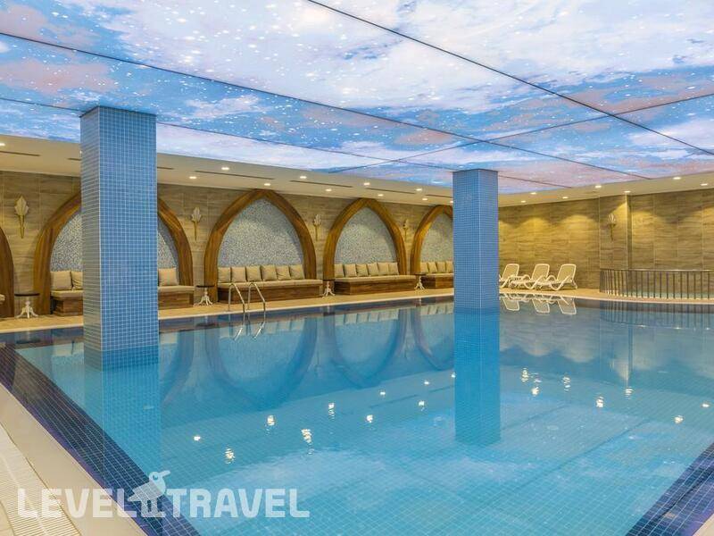 Фотография Mary Palace Resort & Spa