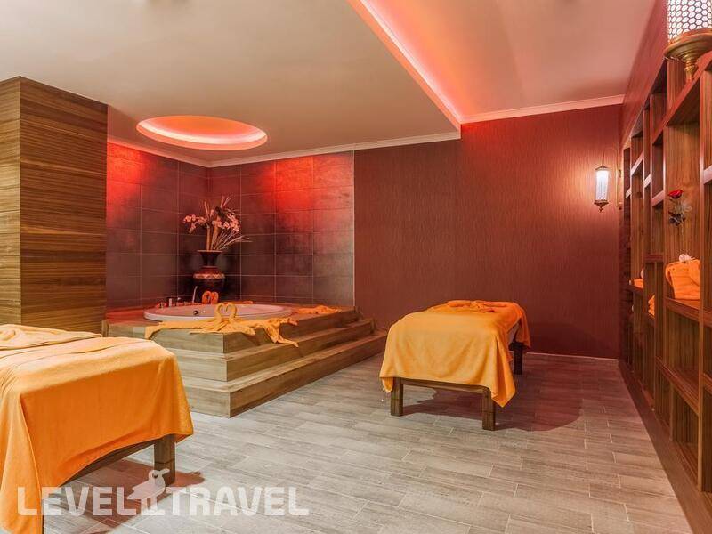 Фотография Mary Palace Resort & Spa