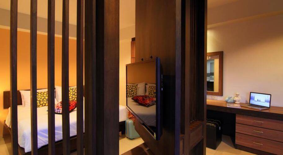 Cool Residence