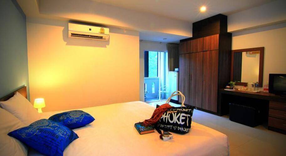 Cool Residence
