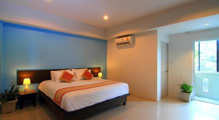Cool Residence