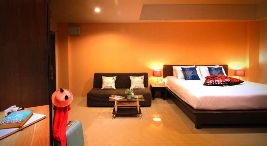 Cool Residence