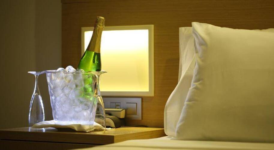 Jdw Design Hotel