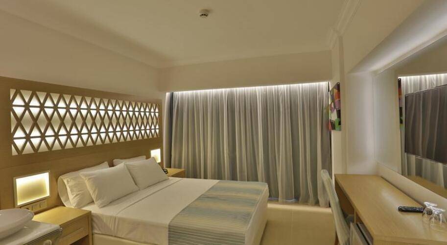 Jdw Design Hotel