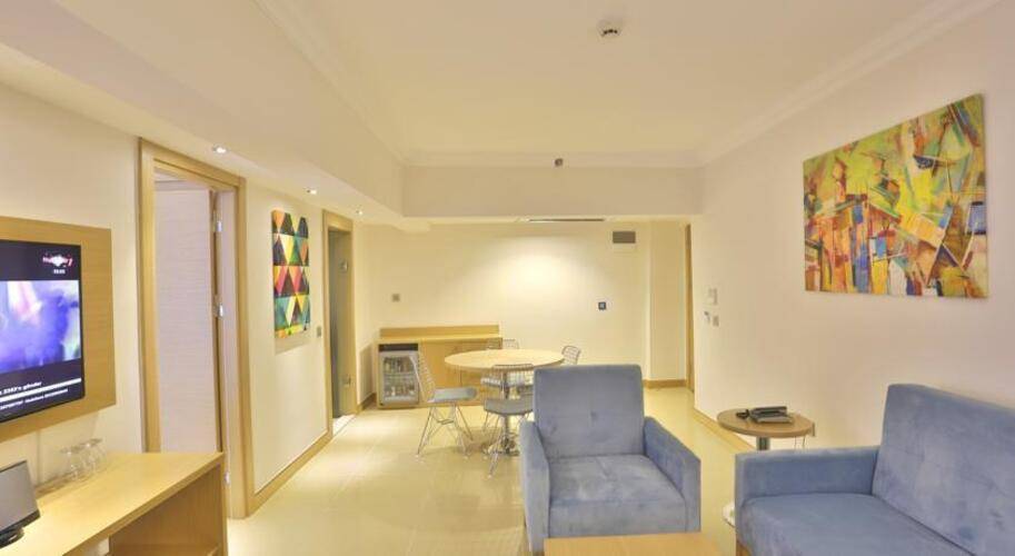 Jdw Design Hotel