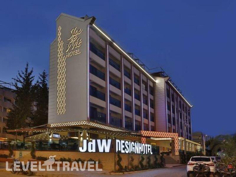 Фотография Jdw Design Hotel Фотография Jdw Design Hotel