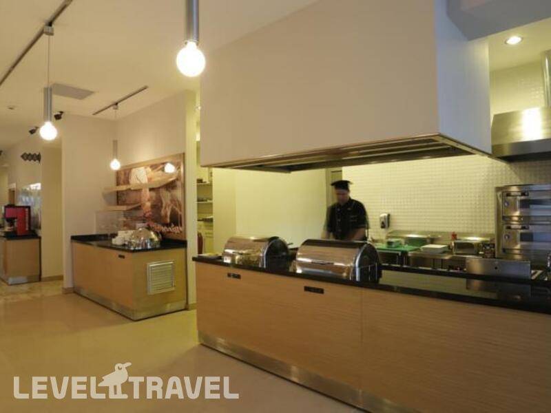 Фотография Jdw Design Hotel