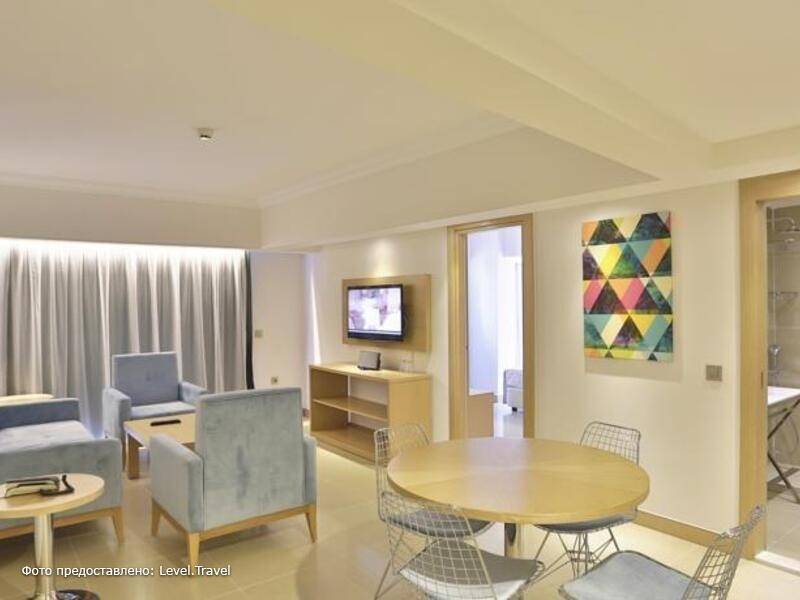 Фотография Jdw Design Hotel
