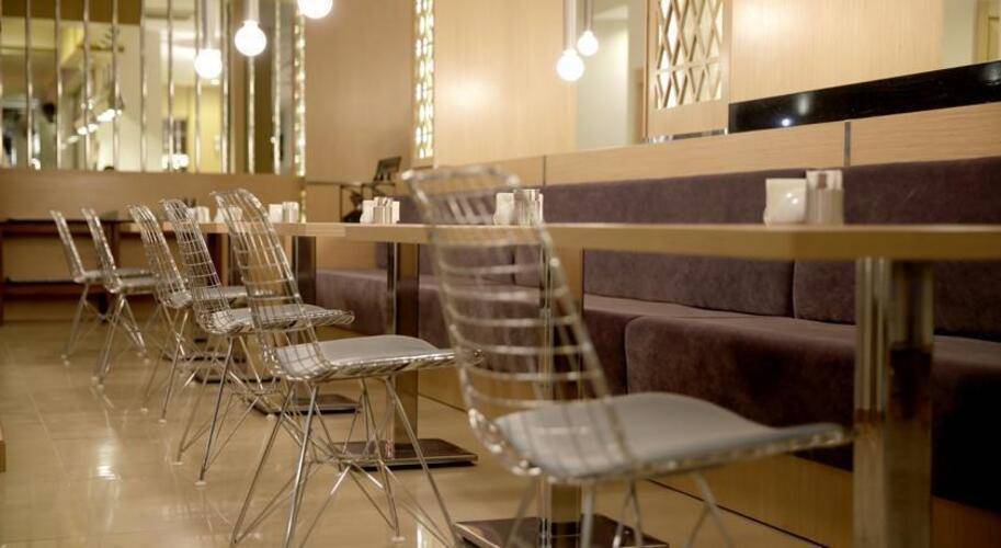 Jdw Design Hotel