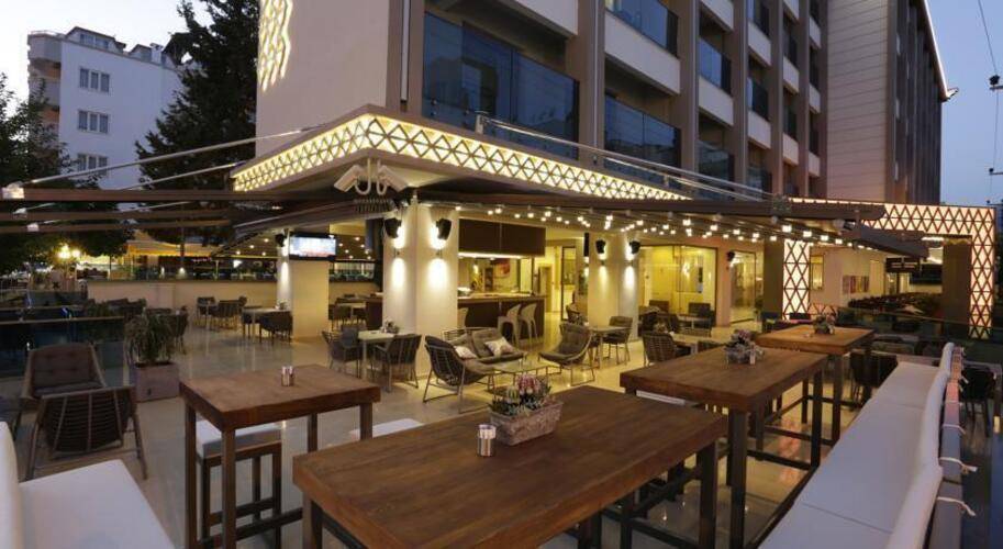 Jdw Design Hotel