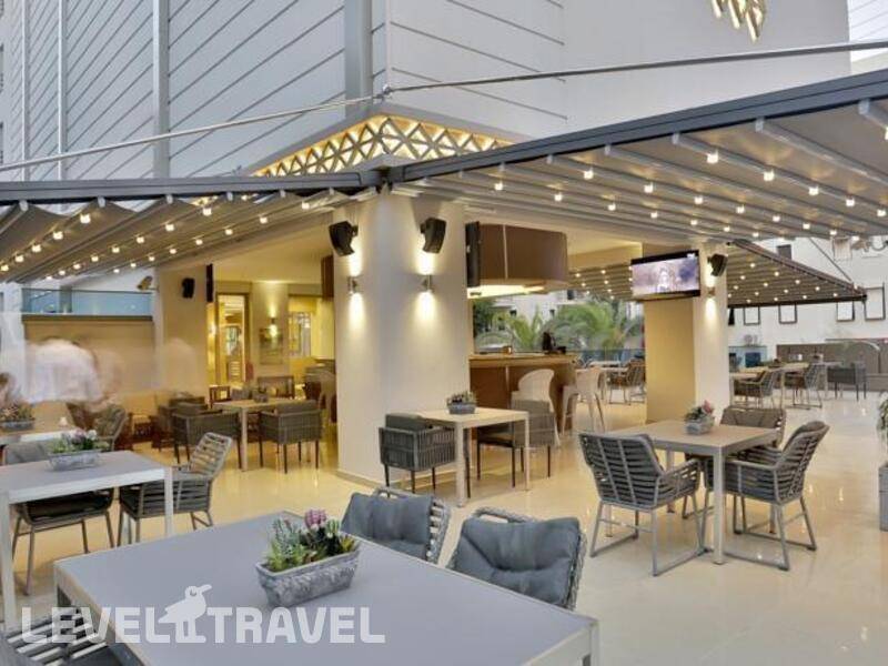 Фотография Jdw Design Hotel